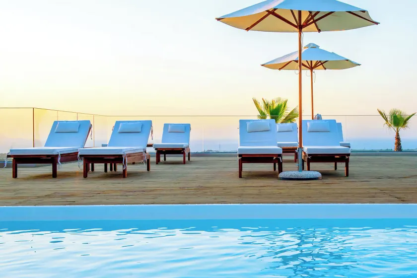 Axel Beach Crete - Adults Only - Image 1