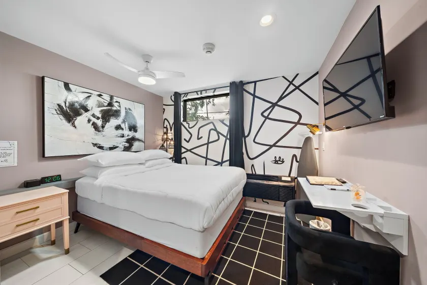 Wanderstay Boutique Hotel - Image 1