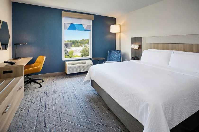 Holiday Inn Express & Suites Kitchener Southeast by IHG - Image 1