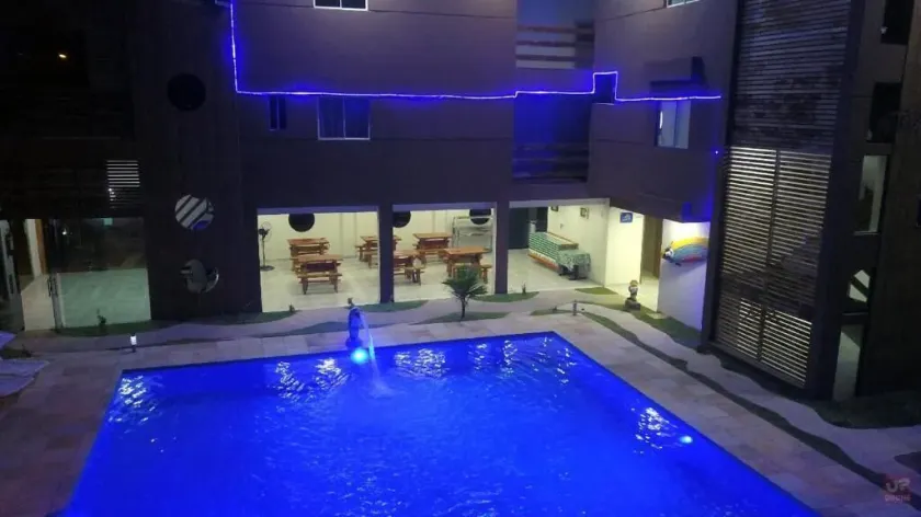 Hotel Pousada WS - Image 1