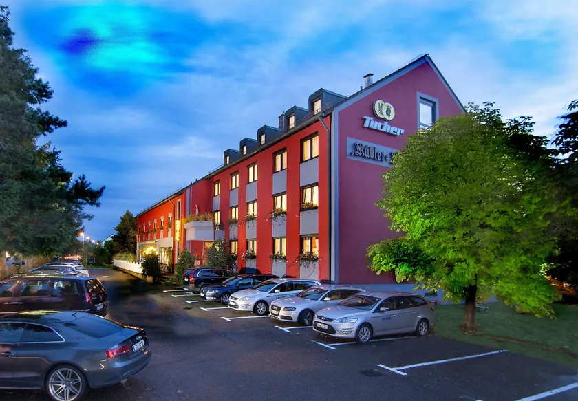 Hotel Kübler - Image 1