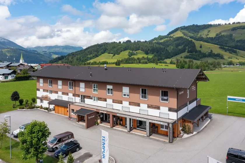 Fairhotel Hochfilzen B&B - Image 1