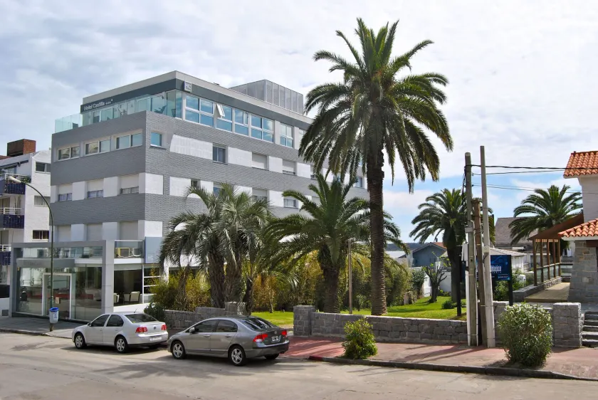 Hotel Castilla - Image 1