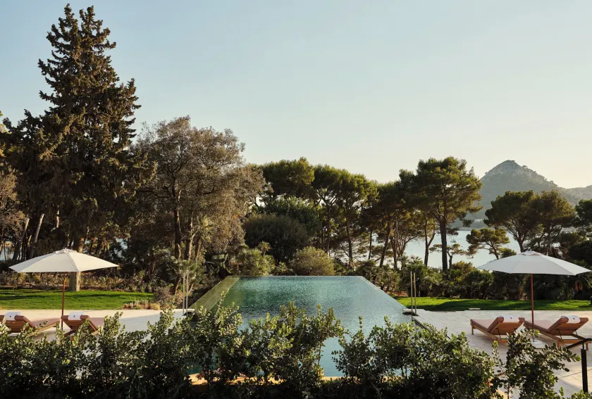 Four Seasons Resort Mallorca at Formentor - Image 1