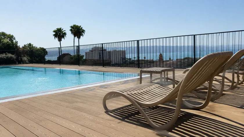 Azura Boutique Hotel Tiberias - Image 1