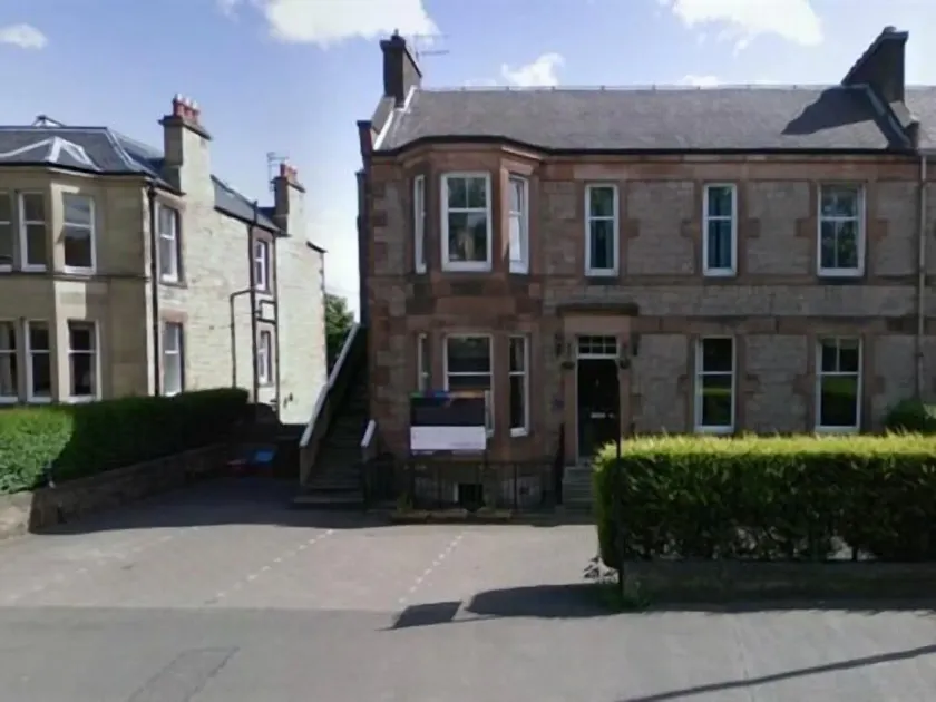 Murrayfield Park Guest House - Image 1