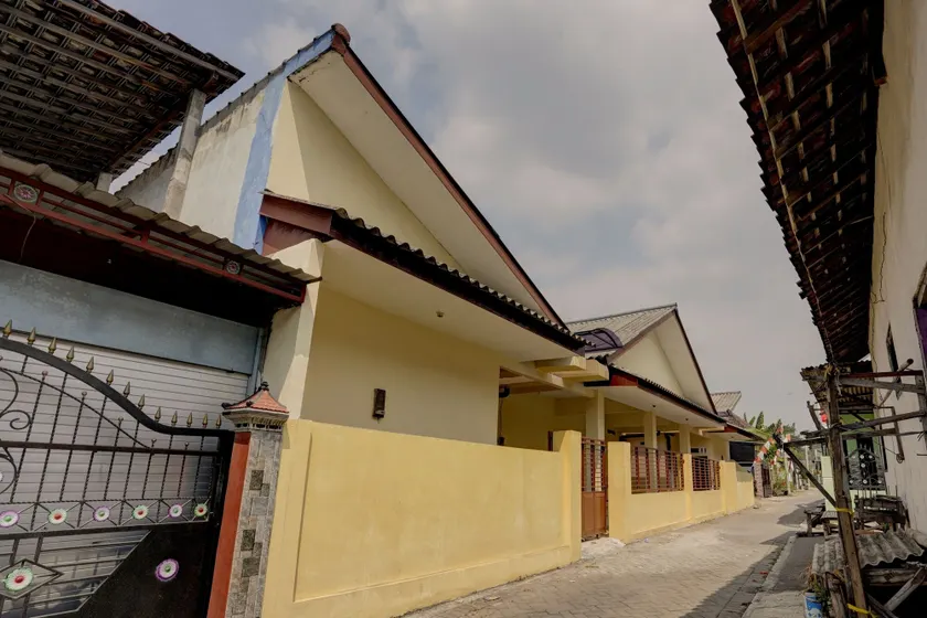 Hotel O Sunyoto Homestay Syariah - Image 1