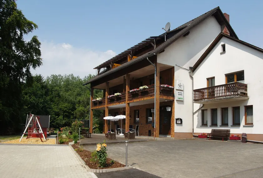 Gasthof Schumacher Hotel garni - Image 1