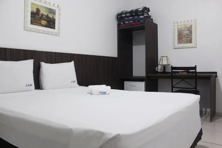 JS Thermas Hotel - Image 1