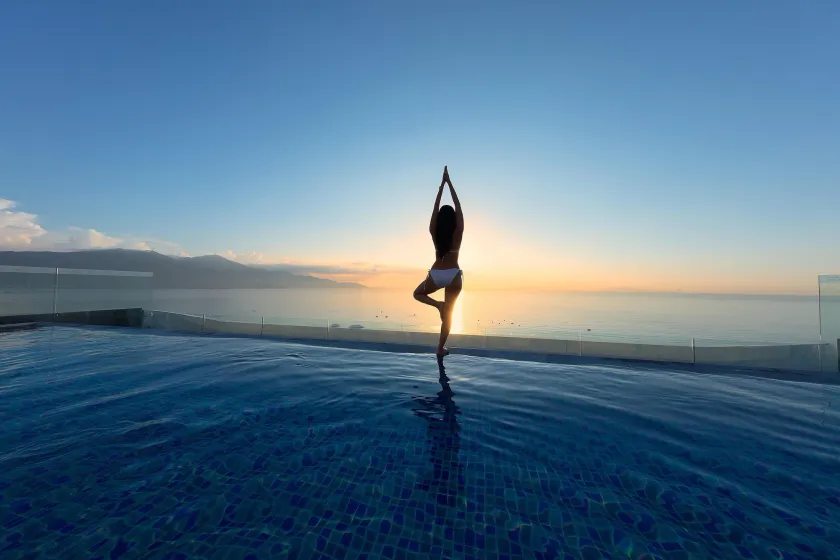Parosand Da Nang Hotel - Image 1