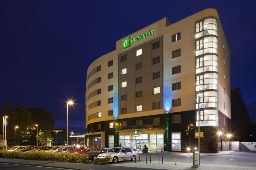 Holiday Inn Norwich City by IHG - Image 1