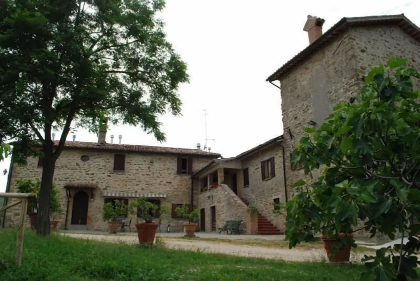 Agriturismo Le Volte - Image 1