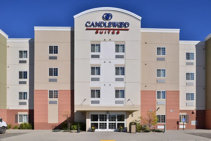 Candlewood Suites Williston by IHG - Image 1