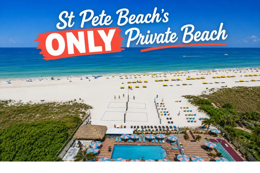 Plaza Beach Hotel - Beachfront Resort - Image 1