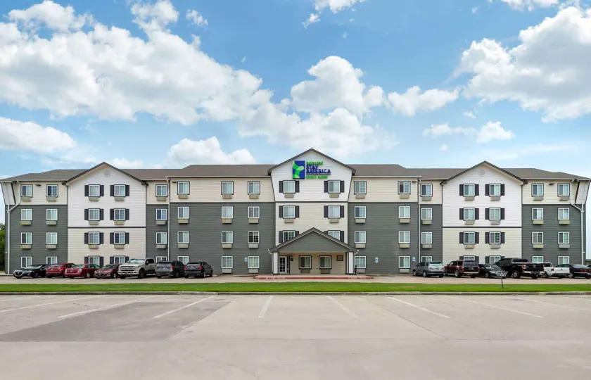 Extended Stay America Select Suites - Beaumont - Image 1