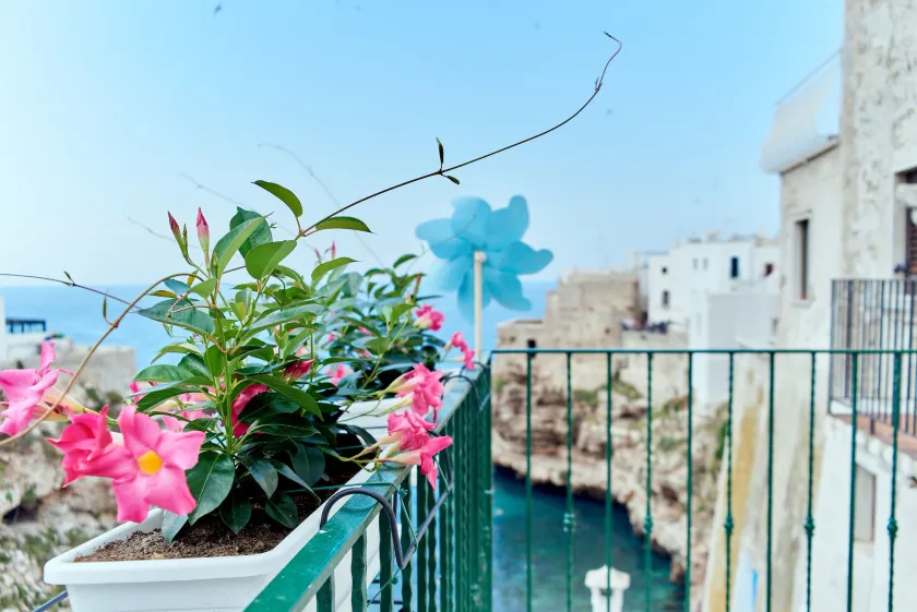 POSEA - Polignano Sea Suites - Image 1