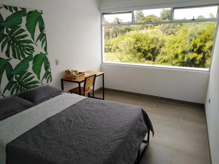 Hotel HACIENDA SAN AGUSTIN - Image 1