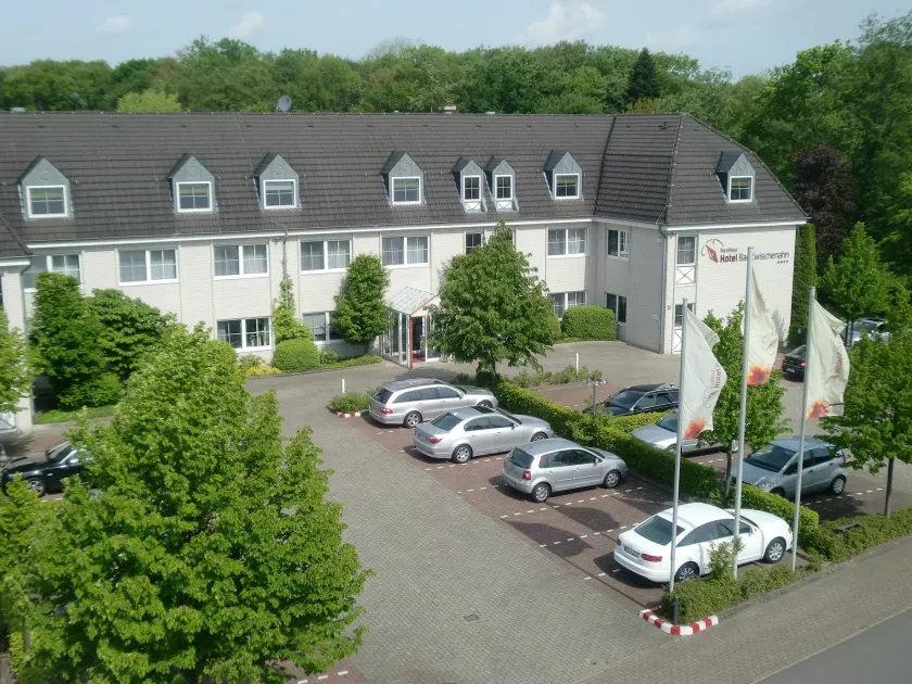 NordWest-Hotel Bad Zwischenahn - Image 1