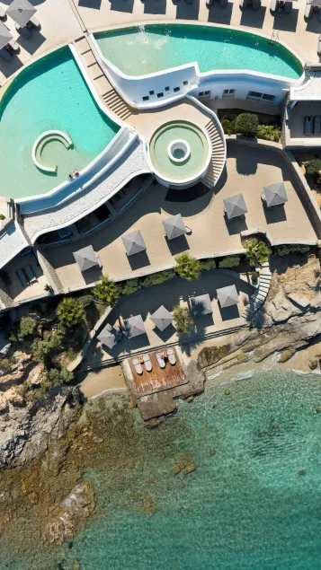 Anax Resort and Spa - Image 1