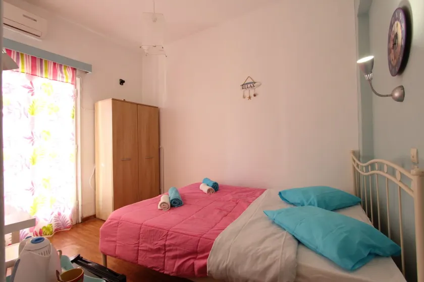 Avra Budget Beach Rooms - Image 1