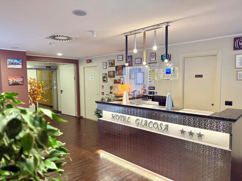 Hotel Giacosa - Image 1