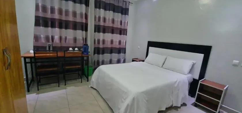 Traveller's StaY - Zimmer