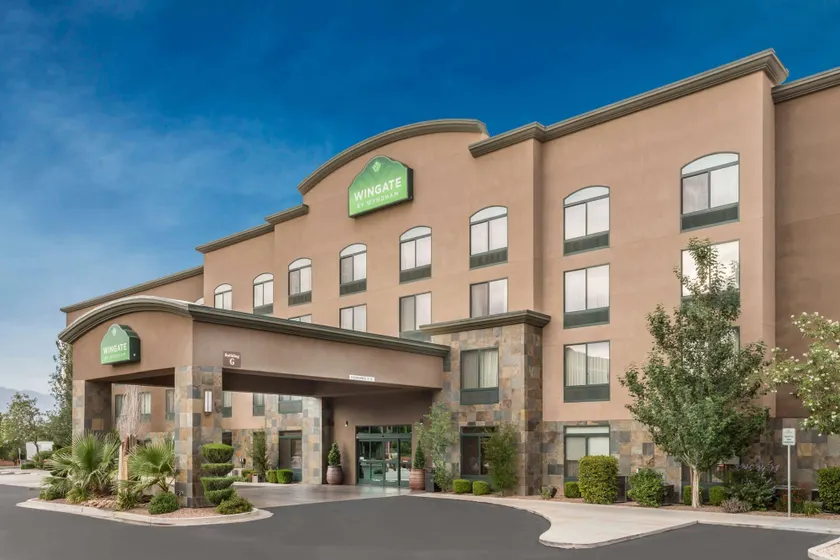 Wingate by Wyndham - St. George - Image 1