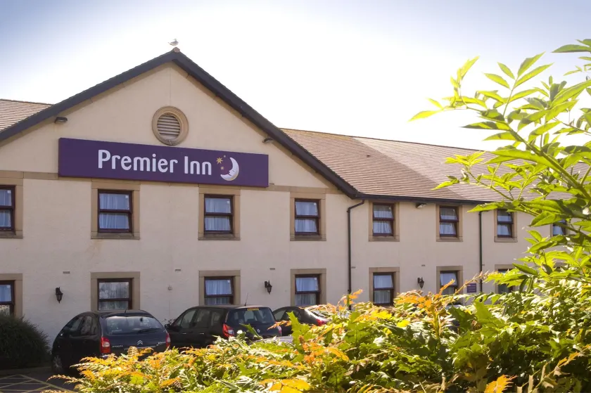 Premier Inn Ayr/Prestwick Airport - Image 1