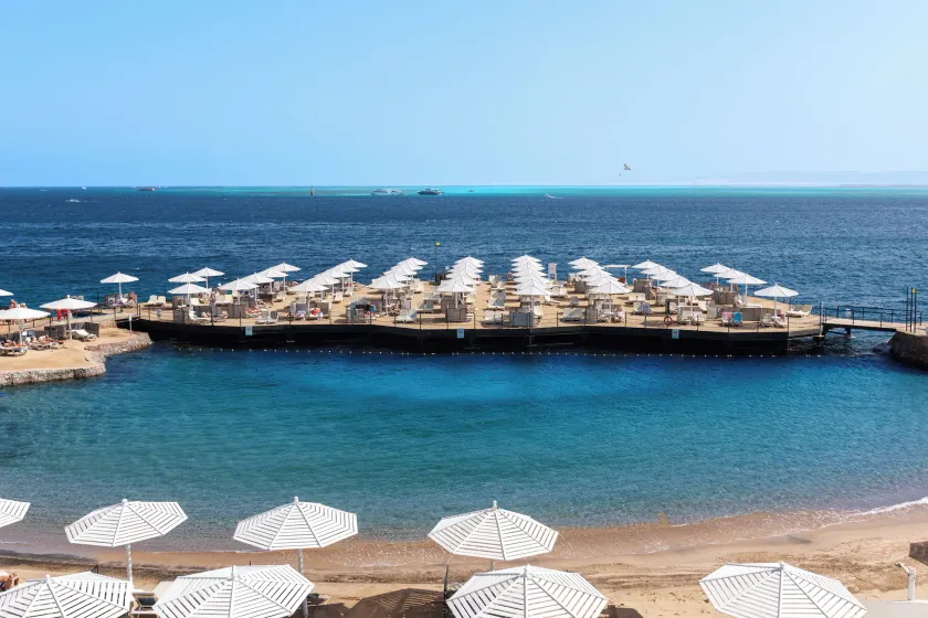 Sunrise Holidays Resort -Adults Only - Image 1