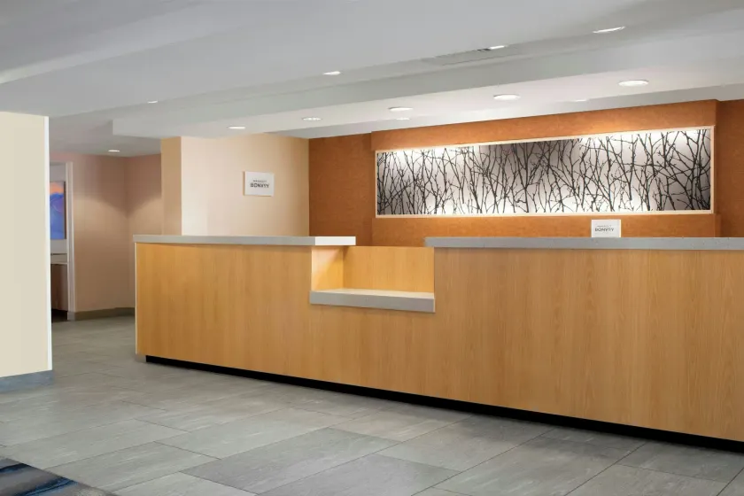 Fairfield Inn & Suites by Marriott Waco North - Image 1