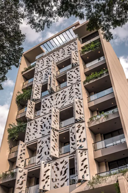 ZENTRUM Residences - By AVA Rentals - Image 1