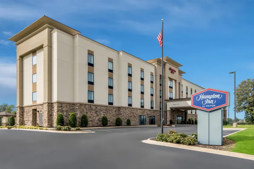 Hampton Inn Paragould - Image 1