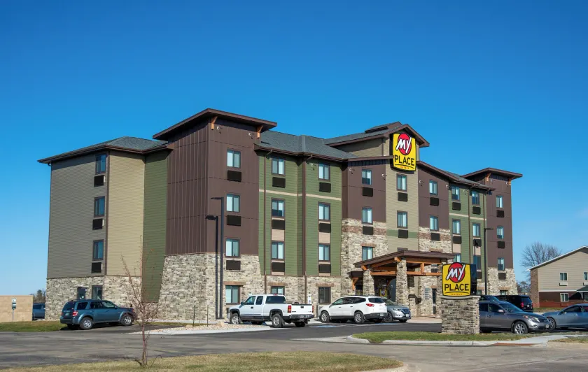 My Place Hotel-Watertown, SD - Image 1