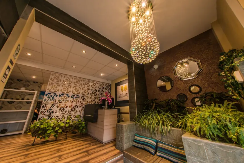 Los Leones Hotel Boutique - Image 1