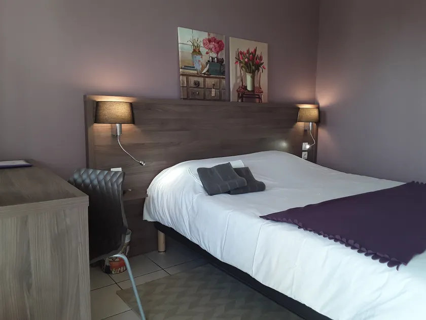 Relais La Fleur - Image 1