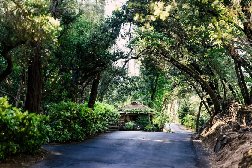Meadowood Napa Valley - Image 1