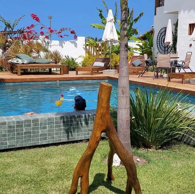 Arataba Hotel Boutique e Bistrô - 150 mts do mar - Image 1