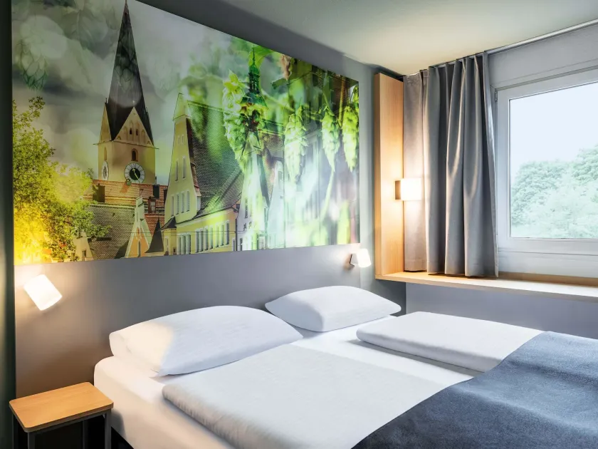 B&B Hotel Ingolstadt-Ost - Image 1