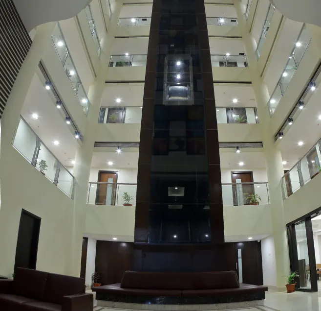 Incredible One Hotel - Image 1