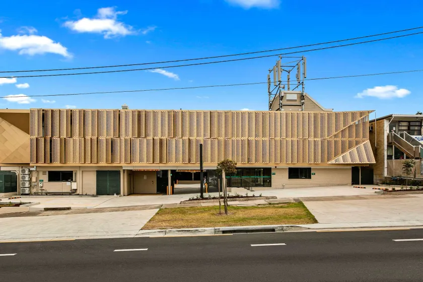Quality Inn Sunshine Haberfield - Image 1