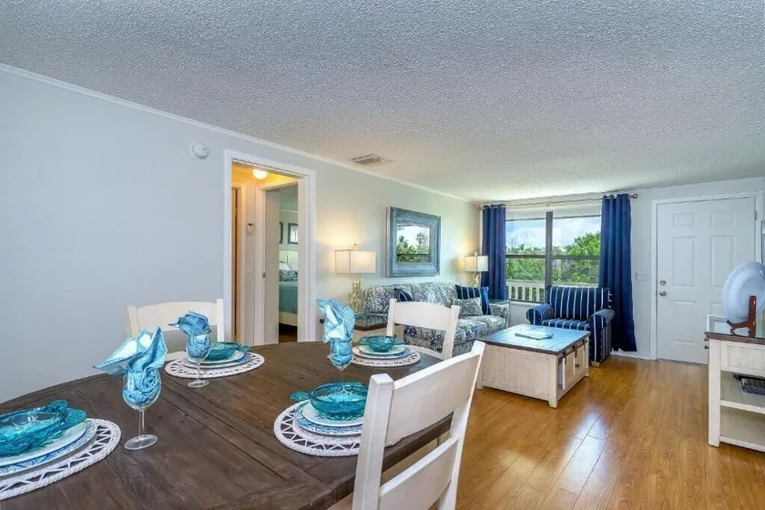Matecumbe Resort - Image 1