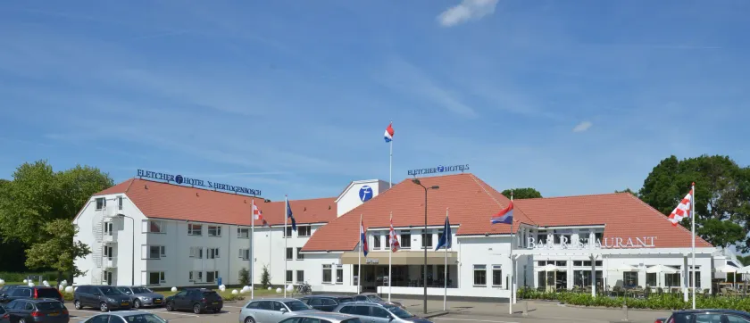 Fletcher Hotel-Restaurant ‘s-Hertogenbosch - Image 1