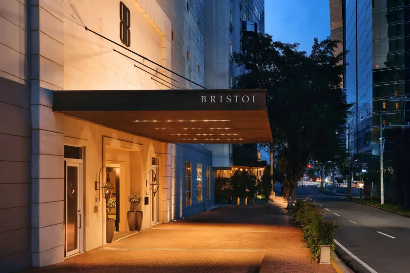 Bristol Panama, a Registry Collection Hotel - Image 1