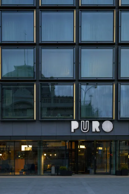 PURO Łódź Centrum - Image 1