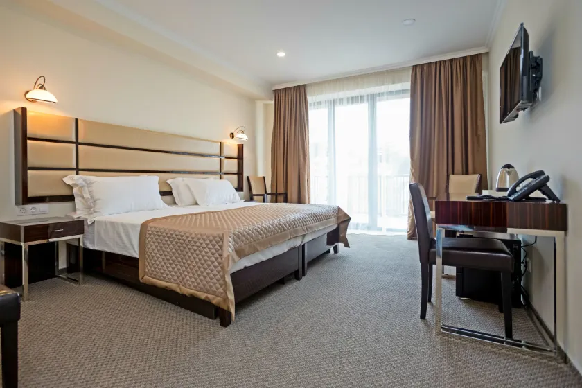 Hotel Genio - Image 1