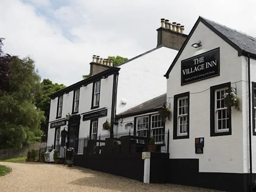 Village Inn - Image 1