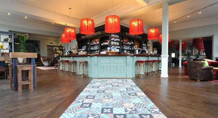 The Station Hotel - Image 1
