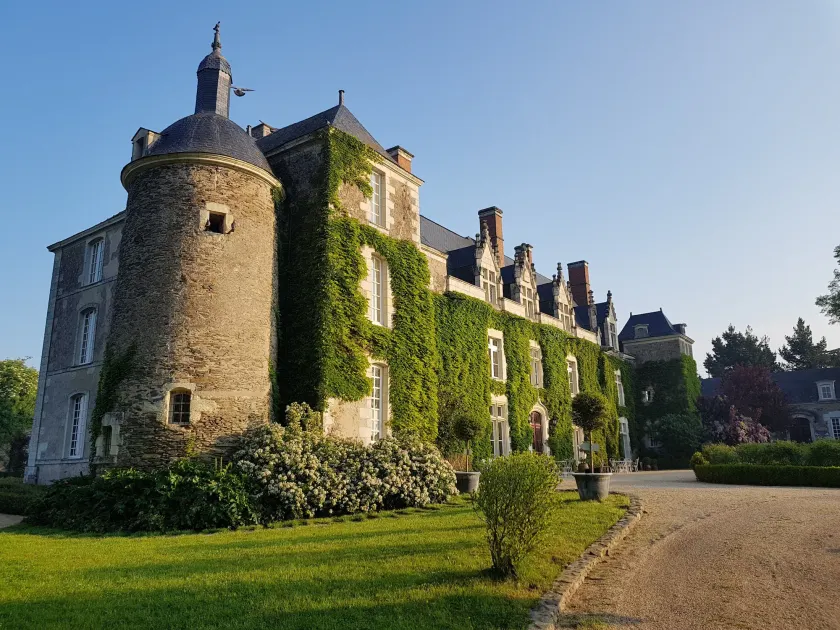 Château de l'Epinay - Image 1