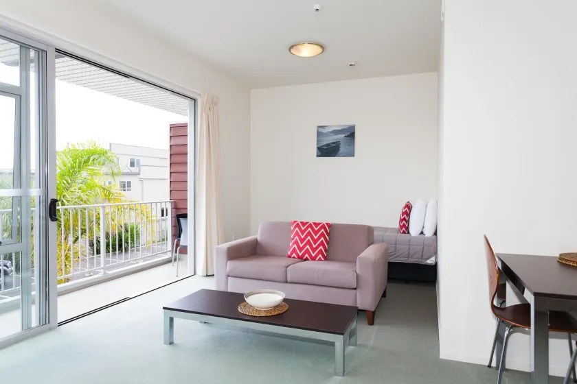Beachside Resort Motel Whitianga - Image 1