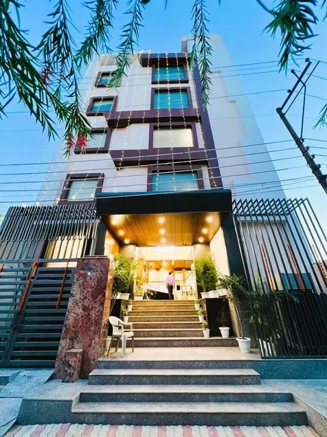 The Olivia - Image 1